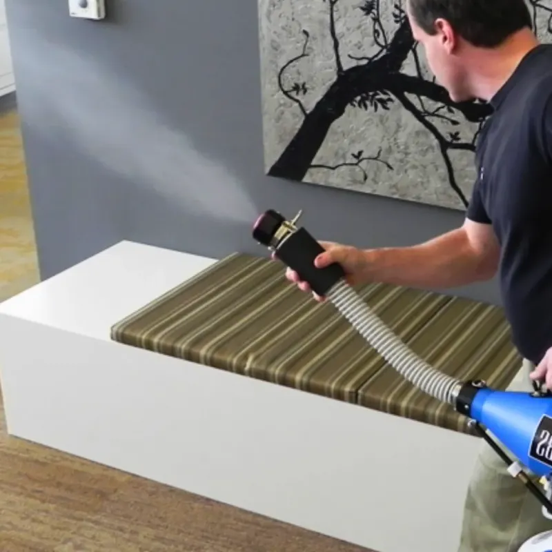 Professional Odor Removal in East Millinocket, ME